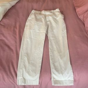 Women’s khakis